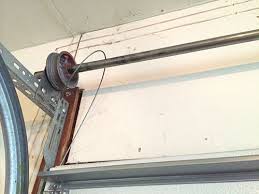 Garage Door Cables Repair Middletown